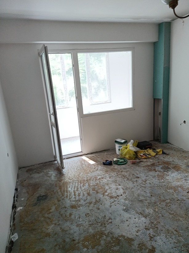 Продава  2-стаен град София , Надежда 1 , 65 кв.м | 17906196 - изображение [2]