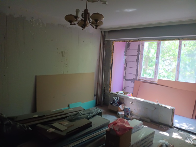 Продава  2-стаен град София , Надежда 1 , 65 кв.м | 17906196 - изображение [5]