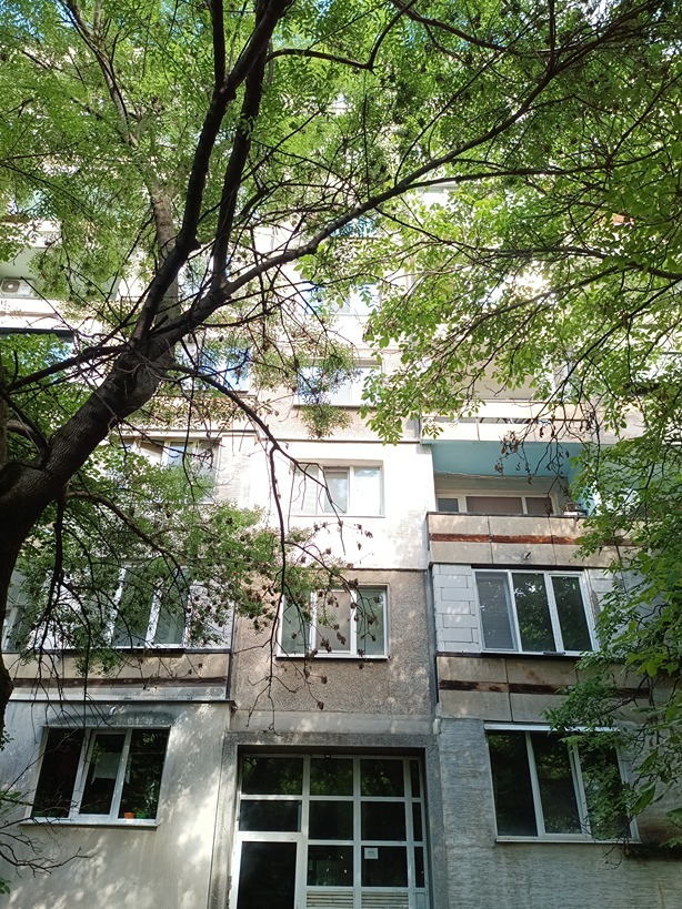 Продава  2-стаен град София , Надежда 1 , 65 кв.м | 17906196