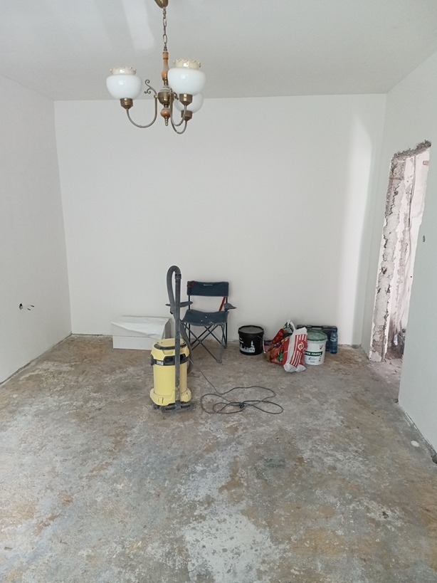 Продава  2-стаен град София , Надежда 1 , 65 кв.м | 17906196 - изображение [3]