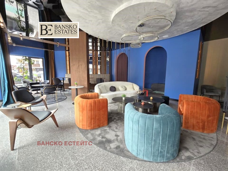 Продава 2-СТАЕН, гр. Банско, област Благоевград, снимка 2 - Апартаменти - 52252652