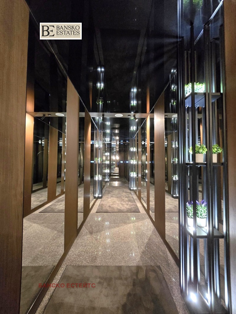 Продава 2-СТАЕН, гр. Банско, област Благоевград, снимка 3 - Апартаменти - 52252652