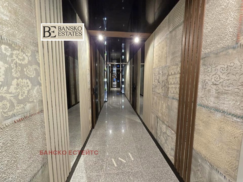 Продава 2-СТАЕН, гр. Банско, област Благоевград, снимка 7 - Апартаменти - 52252652