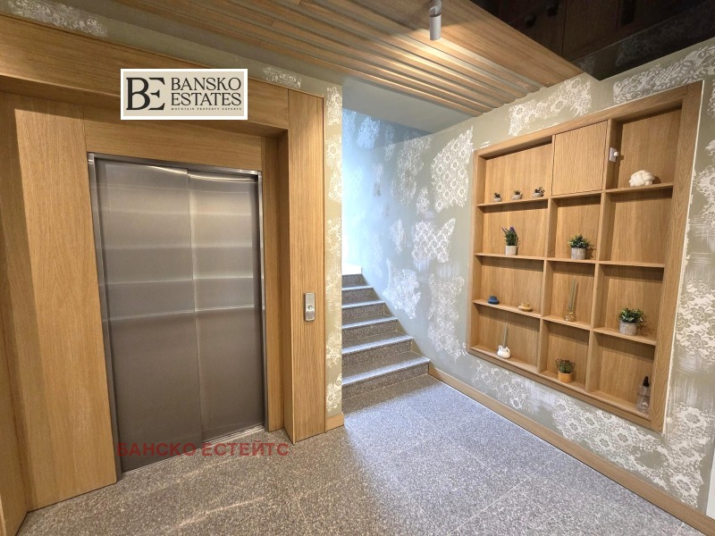 Продава 2-СТАЕН, гр. Банско, област Благоевград, снимка 6 - Апартаменти - 52252652