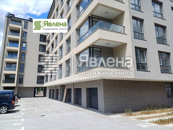 На продаж  1 спальня София , Дървеница , 75 кв.м | 61214277