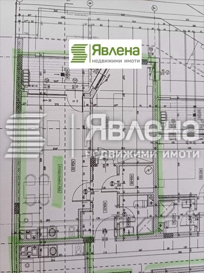 На продаж  1 спальня София , Дървеница , 75 кв.м | 61214277 - зображення [11]
