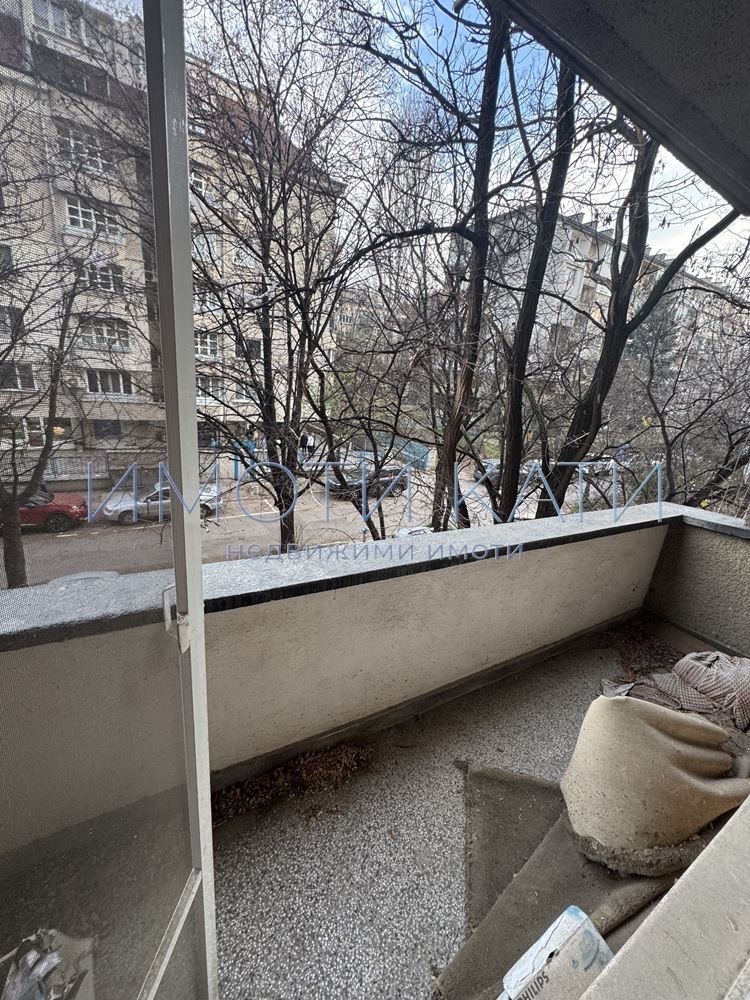 Продава 2-СТАЕН, гр. София, Иван Вазов, снимка 16 - Апартаменти - 52827220