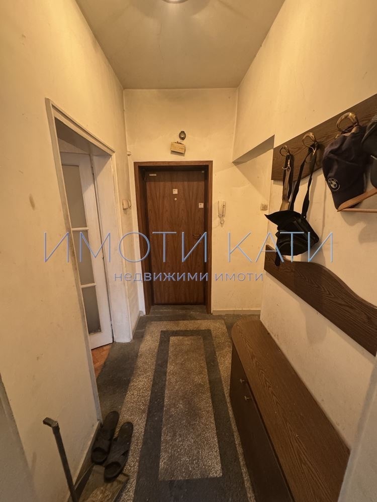 Продава 2-СТАЕН, гр. София, Иван Вазов, снимка 4 - Апартаменти - 52827220