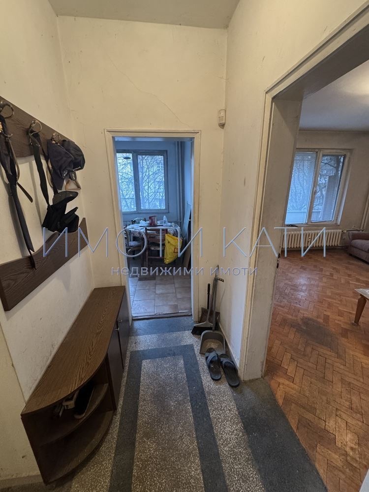 Продава 2-СТАЕН, гр. София, Иван Вазов, снимка 5 - Апартаменти - 52827220