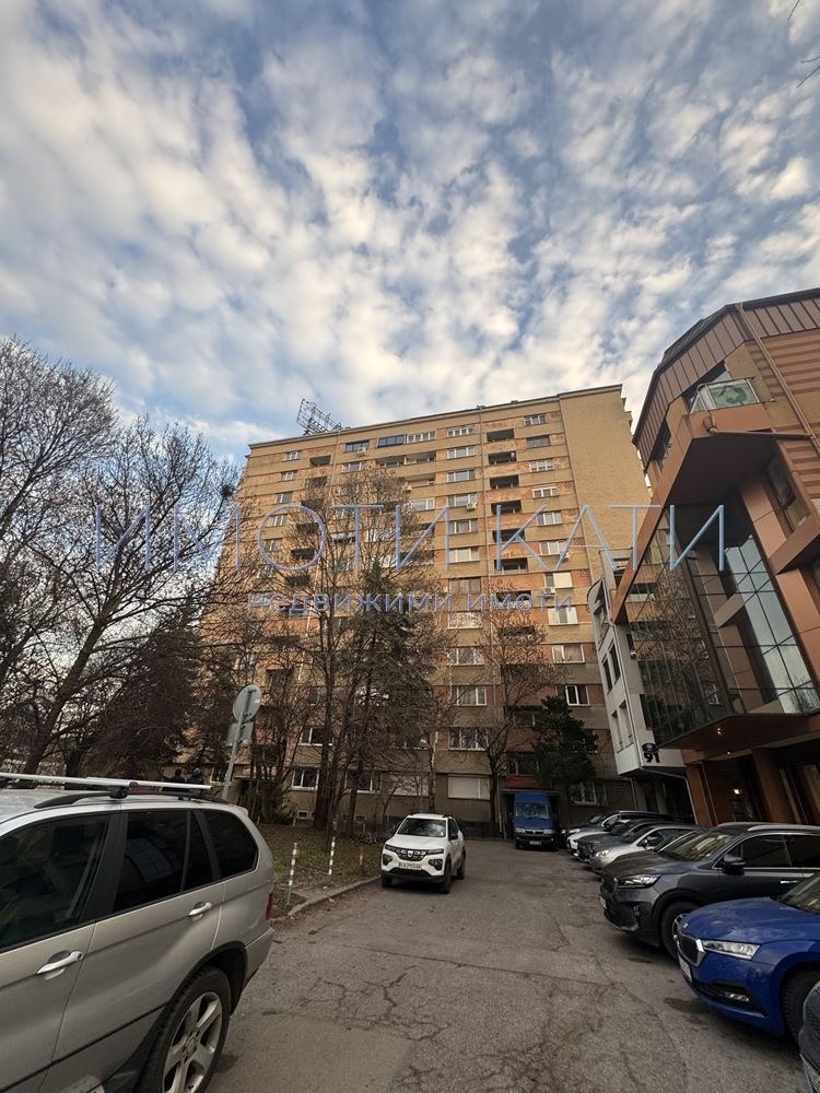 Продава 2-СТАЕН, гр. София, Иван Вазов