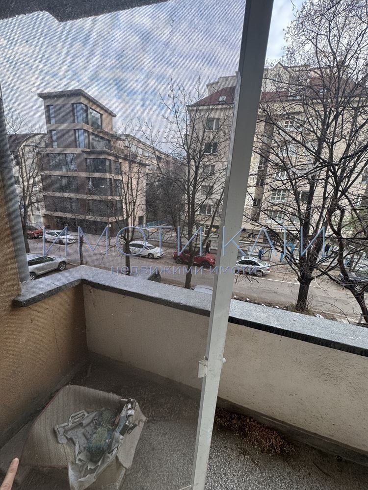 Продава 2-СТАЕН, гр. София, Иван Вазов, снимка 14 - Апартаменти - 52827220