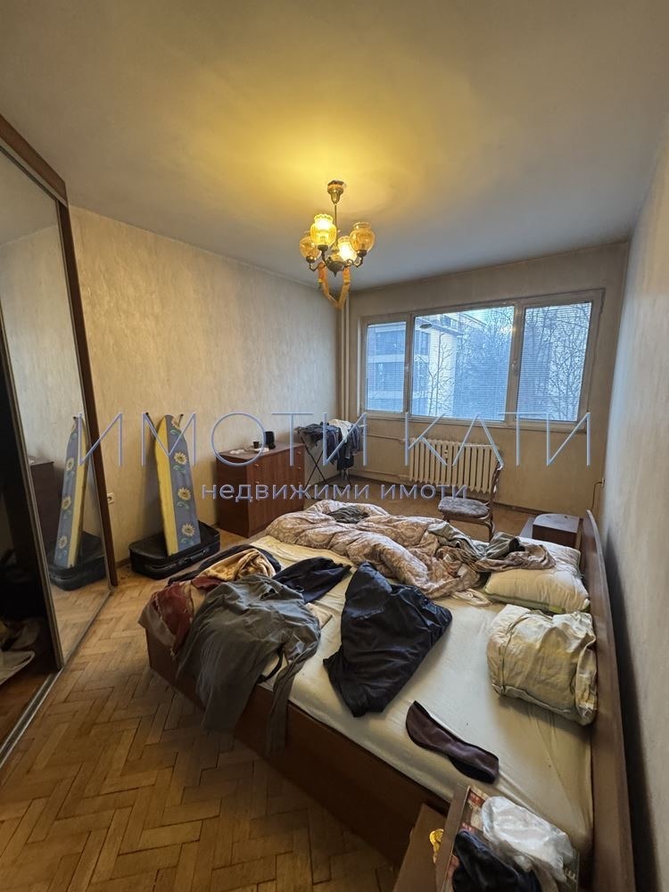 Продава 2-СТАЕН, гр. София, Иван Вазов, снимка 7 - Апартаменти - 52827220