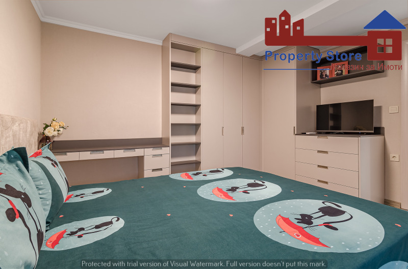 In vendita  2 camere da letto Varna , Okragna bolnitsa-Generali , 105 mq | 34979680 - Immagine [8]