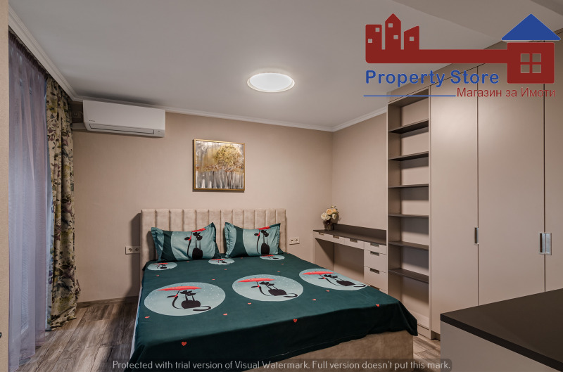 En venta  2 dormitorios Varna , Okrazhna bolnitsa-Generali , 105 metros cuadrados | 34979680 - imagen [9]