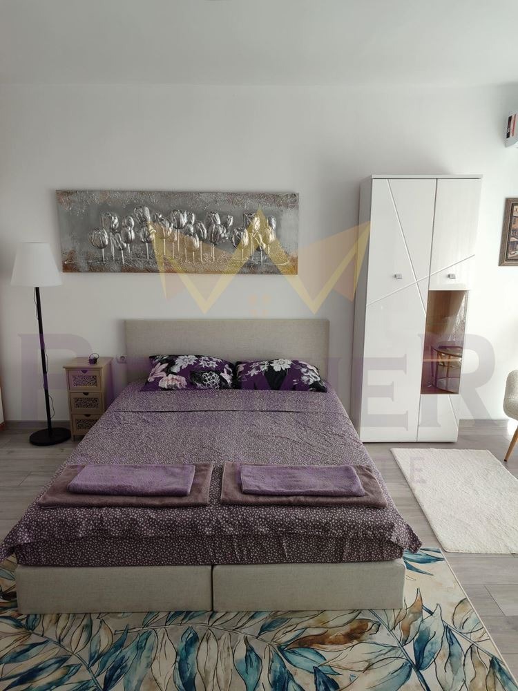 In vendita  2 camere da letto regione Dobrič , Balchik , 77 mq | 61539472 - Immagine [6]