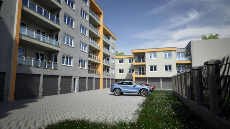 De vânzare  2 dormitoare regiunea Plovdiv , Asenovgrad , 89 mp | 80982784 - imagine [5]