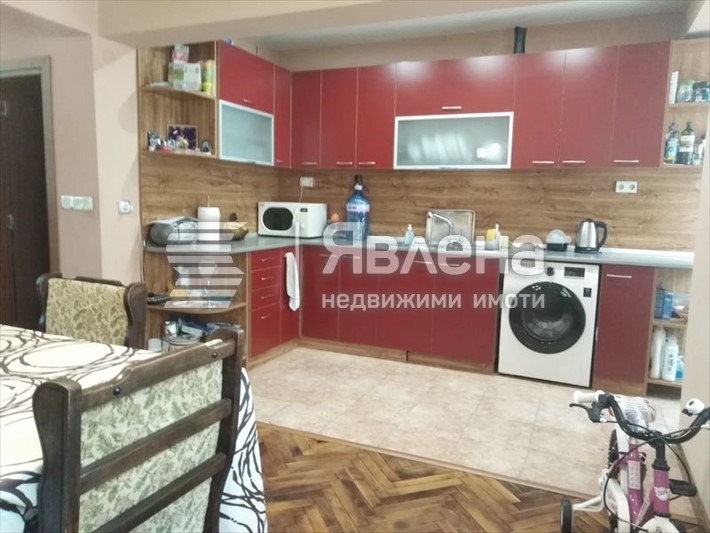 Продава  3-стаен град Благоевград , Идеален център , 106 кв.м | 90423528 - изображение [2]