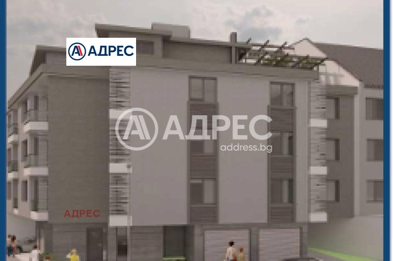 Na prodej  2 ložnice Varna , Vladislav Varnenčik 1 , 84 m2 | 29520463 - obraz [3]