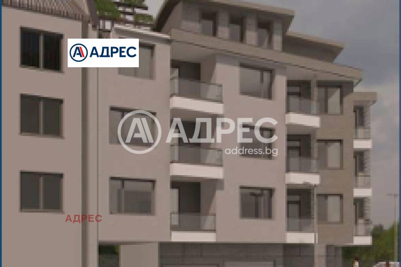 Na prodej  2 ložnice Varna , Vladislav Varnenčik 1 , 84 m2 | 29520463 - obraz [2]