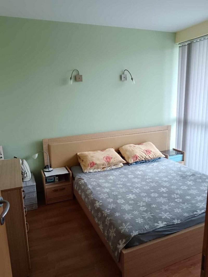 In vendita  2 camere da letto regione Burgas , Pomorie , 83 mq | 72361214 - Immagine [2]