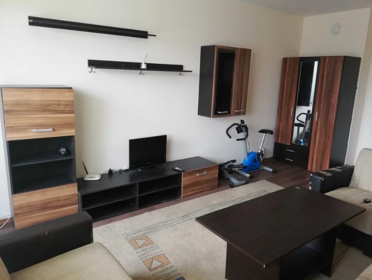 Myytävänä  2 makuuhuonetta Sofia , Ljulin 3 , 90 neliömetriä | 49432743 - kuva [4]