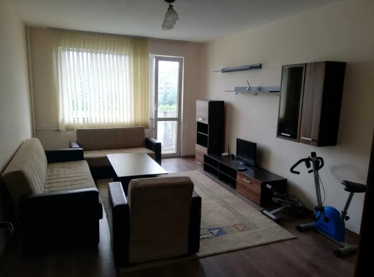 Myytävänä  2 makuuhuonetta Sofia , Ljulin 3 , 90 neliömetriä | 49432743 - kuva [3]