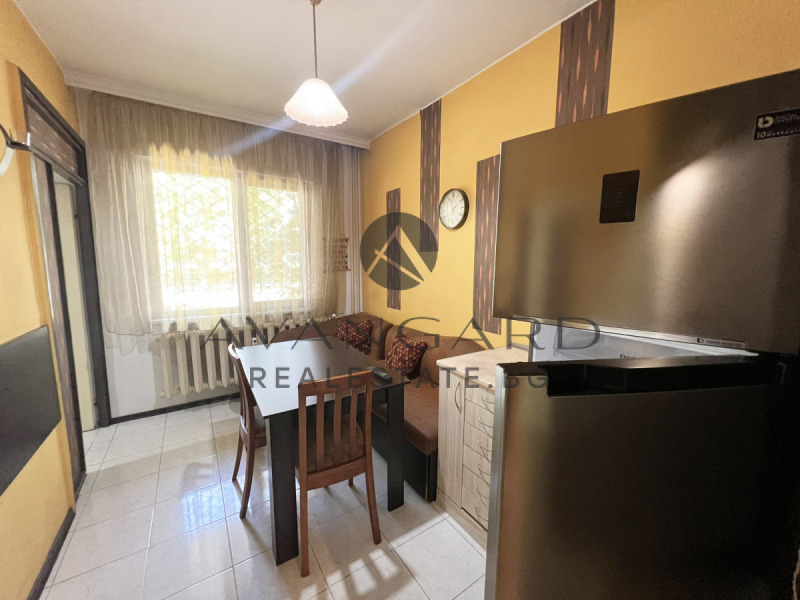 In vendita  2 camere da letto Plovdiv , Karshiiaka , 90 mq | 36827437 - Immagine [5]