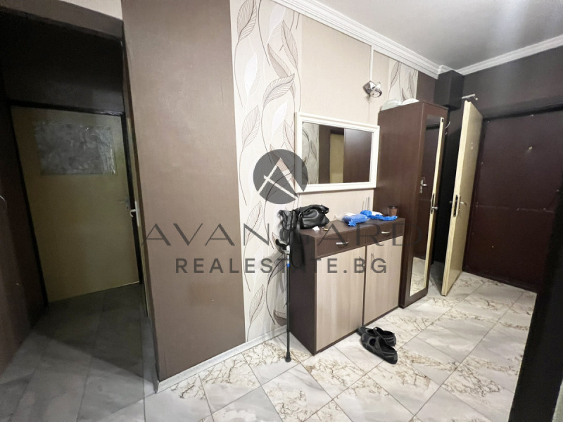 In vendita  2 camere da letto Plovdiv , Karshiiaka , 90 mq | 36827437 - Immagine [16]