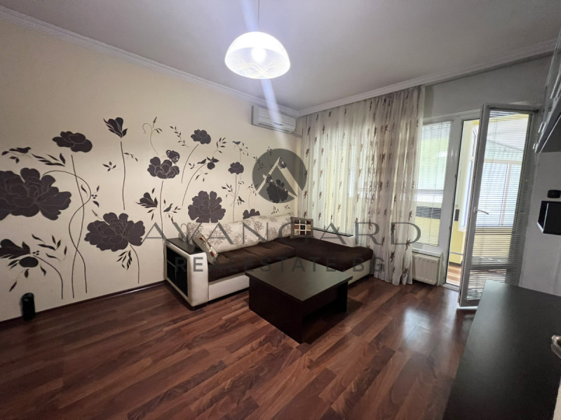 In vendita  2 camere da letto Plovdiv , Karshiiaka , 90 mq | 36827437