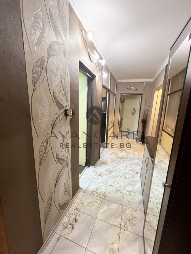 In vendita  2 camere da letto Plovdiv , Karshiiaka , 90 mq | 36827437 - Immagine [15]