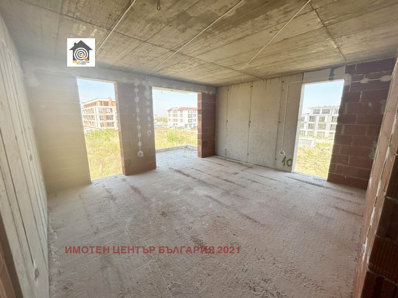 Na sprzedaż  2 sypialnie Sofia , Malinowa dolina , 107 mkw | 79187735 - obraz [2]
