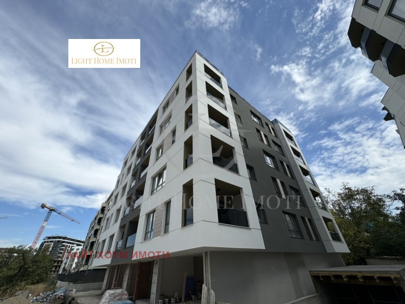 In vendita  2 camere da letto Plovdiv , Hristo Smirnenski , 227 mq | 84145183 - Immagine [3]