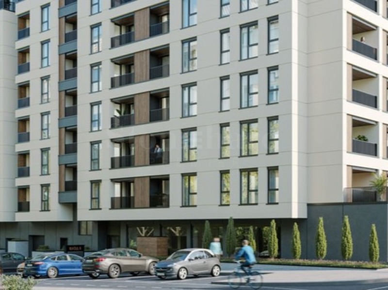 Продава 3-СТАЕН, град София, Младост 4 • 234815 € / 459258.22 лв. • 63813809 1