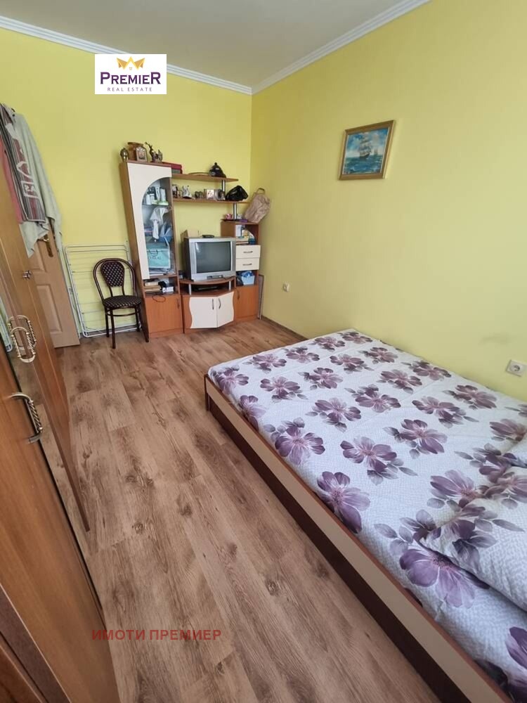 Продава 3-СТАЕН, гр. Поморие, област Бургас, снимка 4 - Апартаменти - 52522981