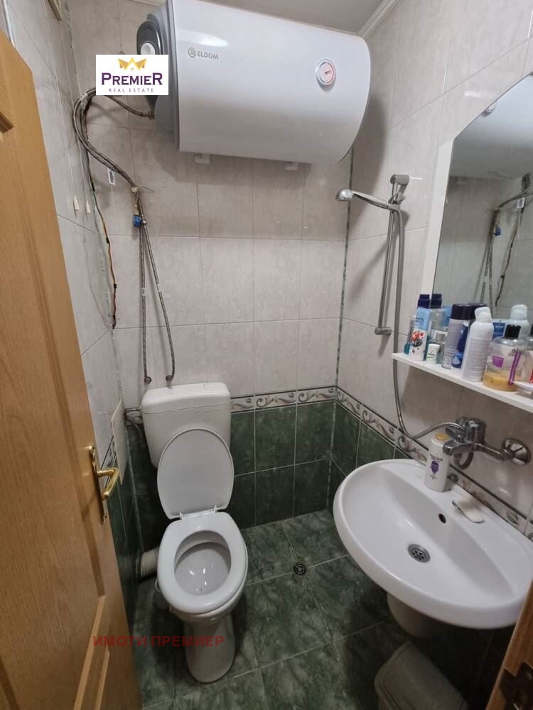 Продава 3-СТАЕН, гр. Поморие, област Бургас, снимка 9 - Апартаменти - 52522981