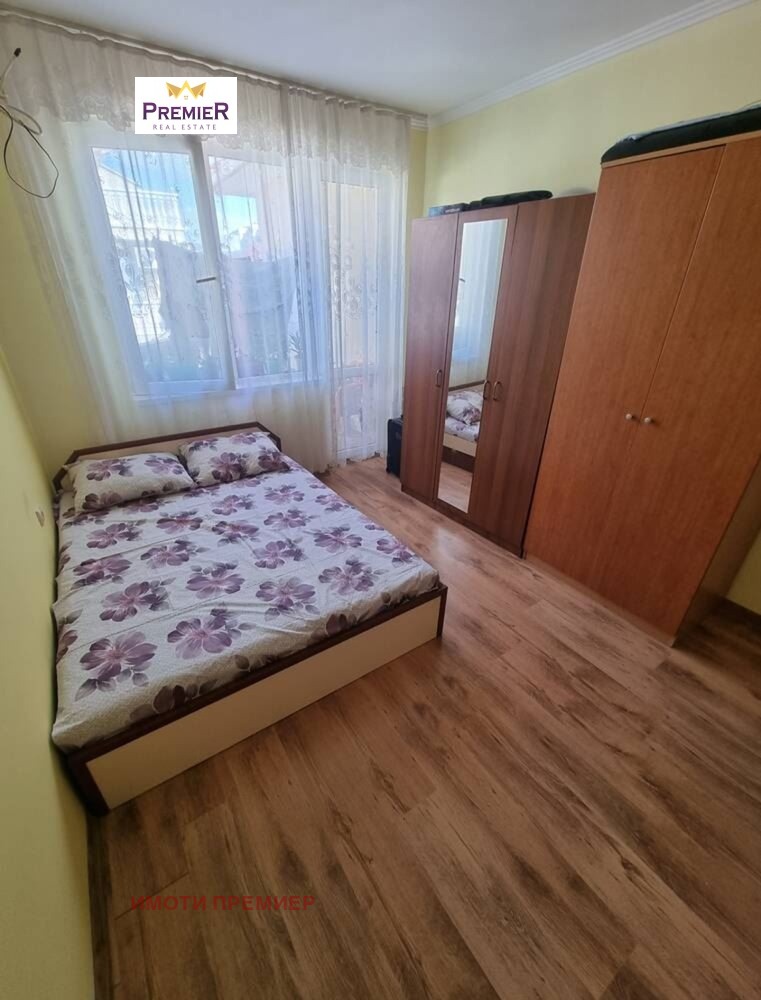 Продава 3-СТАЕН, гр. Поморие, област Бургас, снимка 5 - Апартаменти - 52522981