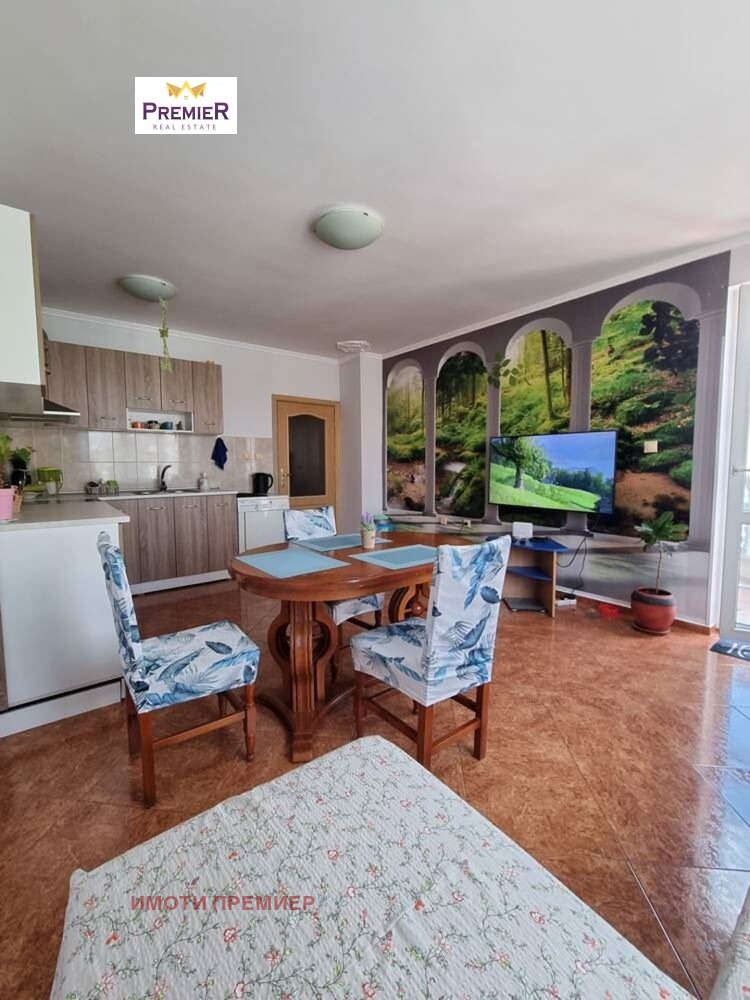 Продава 3-СТАЕН, гр. Поморие, област Бургас, снимка 3 - Апартаменти - 52522981