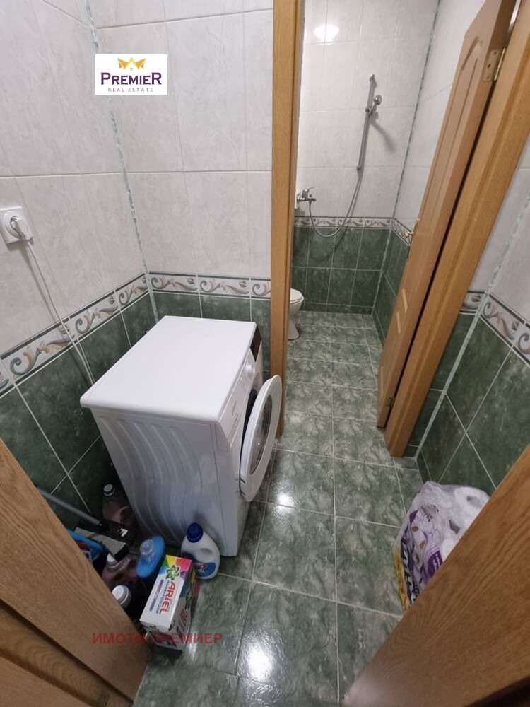 Продава 3-СТАЕН, гр. Поморие, област Бургас, снимка 7 - Апартаменти - 52522981