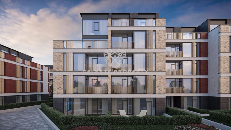 Продава 3-СТАЕН, гр. София, Бояна, снимка 2 - Апартаменти - 52625014