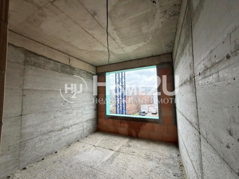 Продава 3-СТАЕН, гр. Варна, Кайсиева градина, снимка 4 - Апартаменти - 53456983