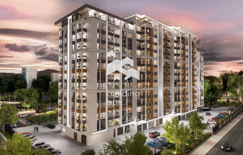 Eladó  3 hálószobás Plovdiv , Gagarin , 183 négyzetméter | 99729835