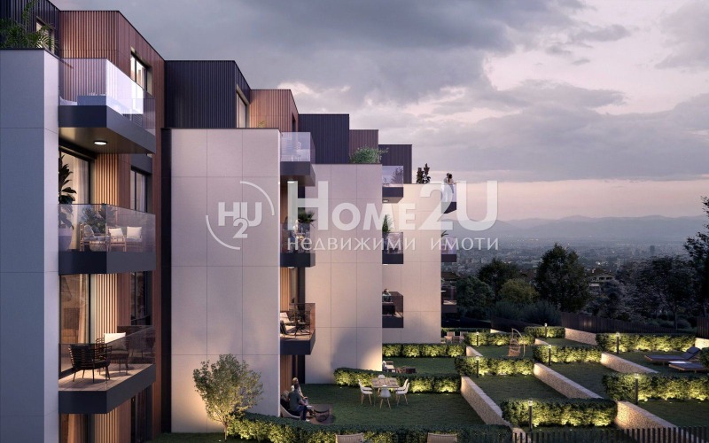 Satılık  3 yatak odası Sofia , Dragalevci , 281 metrekare | 75701946 - görüntü [12]