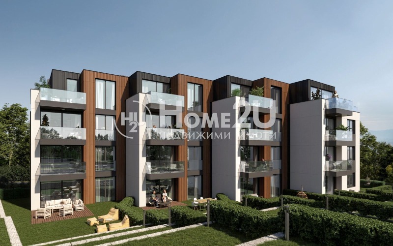 Satılık  3 yatak odası Sofia , Dragalevci , 281 metrekare | 75701946 - görüntü [13]