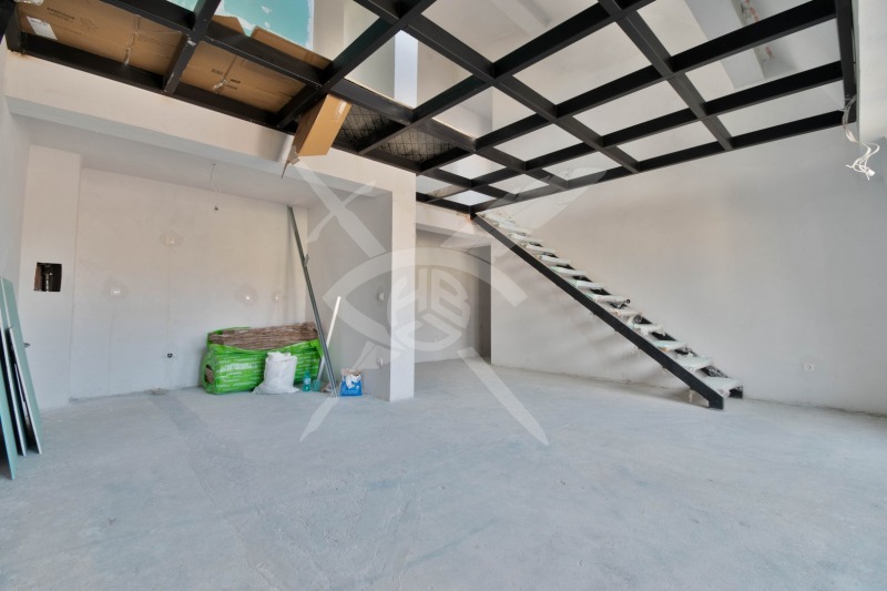 Продава МЕЗОНЕТ, гр. София, Манастирски ливади, снимка 3 - Апартаменти - 52573365