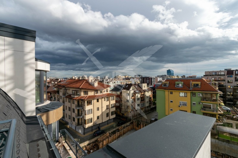 Продава МЕЗОНЕТ, гр. София, Манастирски ливади, снимка 16 - Апартаменти - 52573365