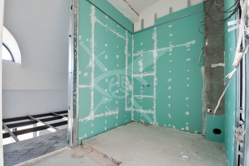 Продава МЕЗОНЕТ, гр. София, Манастирски ливади, снимка 11 - Апартаменти - 52573365