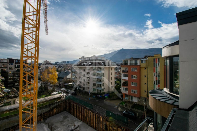 Продава МЕЗОНЕТ, гр. София, Манастирски ливади, снимка 15 - Апартаменти - 52573365