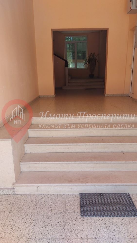 Продава ОФИС, гр. София, Летище София, снимка 9 - Офиси - 54214408