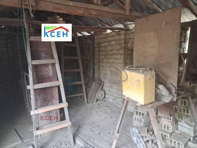 Продава КЪЩА, с. Певец, област Търговище, снимка 12 - Къщи - 54701200