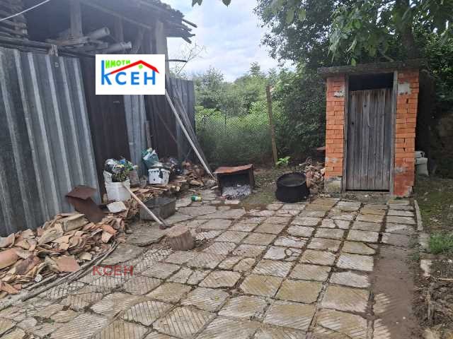 Продава КЪЩА, с. Певец, област Търговище, снимка 10 - Къщи - 54701200
